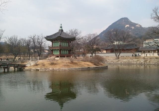 Apie egzotiškąją Pietų Korėją – iš pirmų lūpų