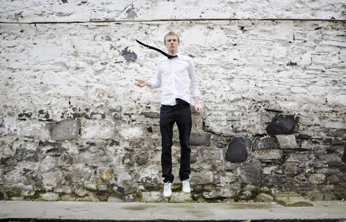 Elektrosvingeriai: „Žmonės grįžta prie senesnės muzikos“ (Interviu)
