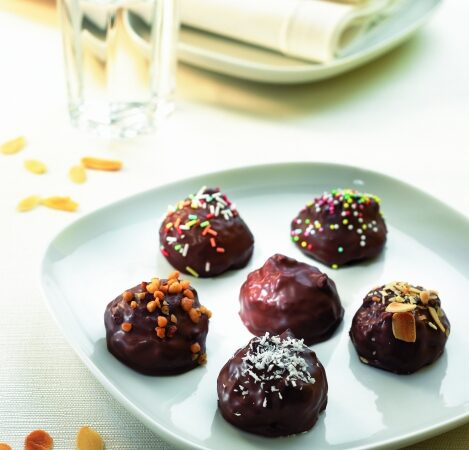 O kokio skonio jūsų meilė?