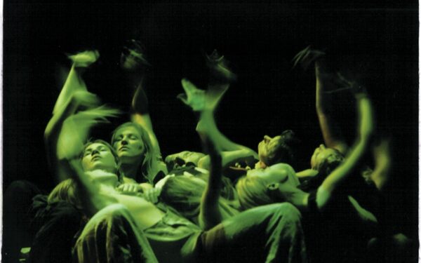 Karklės „festo” atidarymas – su teatrų invazija, perkusija ir ugnimi