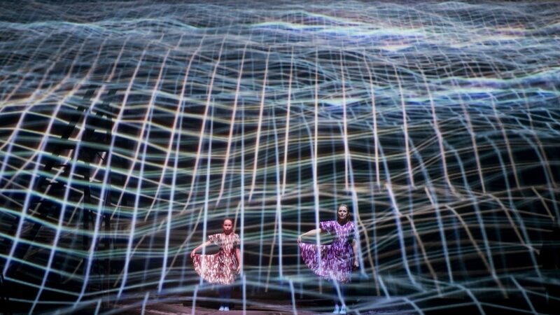 Festivalis „Kultūros naktis“ kviečia per vieną naktį sudalyvauti 150 kultūros ir meno renginių