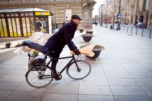 Kaip vilniečiai švenčia Moters dieną? (Foto)