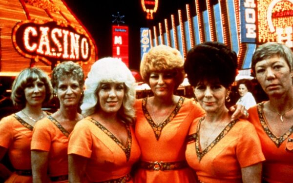 SCANORAMA konkursas: laimėkite bilietus į filmą „Koyaanisqatsi“