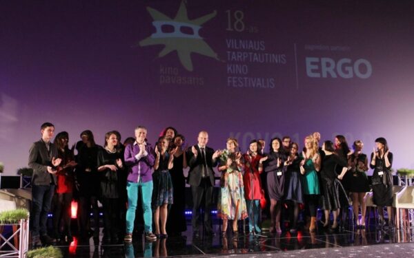 18-ojo „Kino pavasario“ rekordai ir pasididžiavimai