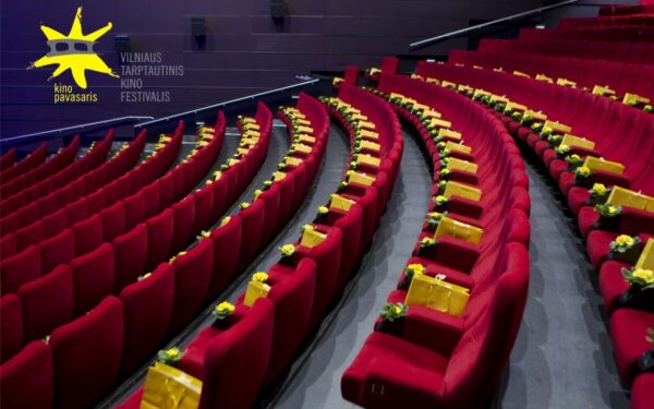 Artėjantis „Kino pavasaris“ pristato festivalio konkursinę programą „Nauja Europa – nauji vardai“