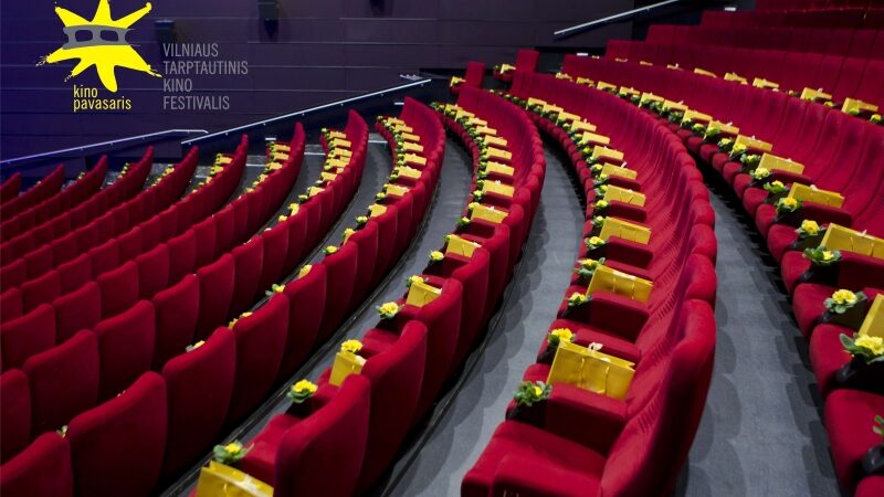 Artėjantis „Kino pavasaris“ pristato festivalio konkursinę programą „Nauja Europa – nauji vardai“