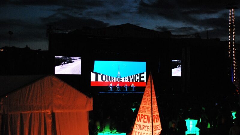 Pozityvios „Flow“ srovės Helsinkyje. Festivalio dienoraštis (II dalis)