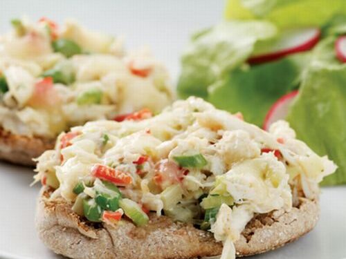 Vasariški sumuštinukai