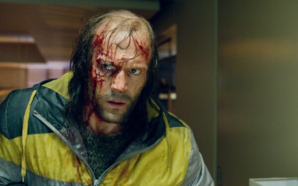 J. Stathamas – tikras aktorius ar tik žmones daužantis vyrukas? (konkursas)