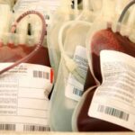 Homoseksualumas – kliūtis kraujo donorystei