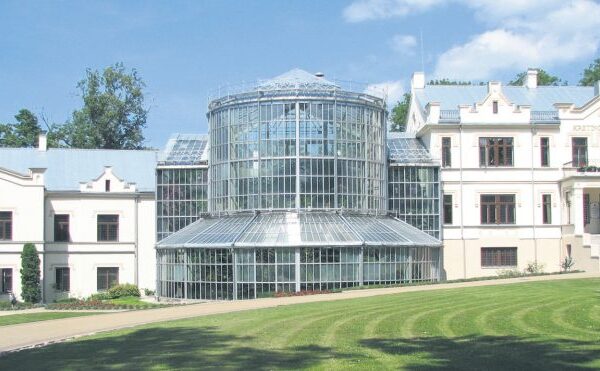 Turiningas savaitgalis: ką verta aplankyti Vakarų Lietuvoje?