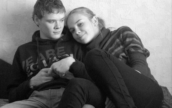 Pretendentai fotosesijai laimėti – Kristina ir Algirdas