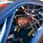 Kristijonas Pelanis: „Autosporte vien talento neužtenka“
