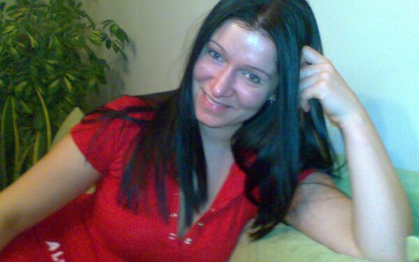 Konkurso „Pasiryžk naujam įvaizdžiui“ dalyvė Kristina B.