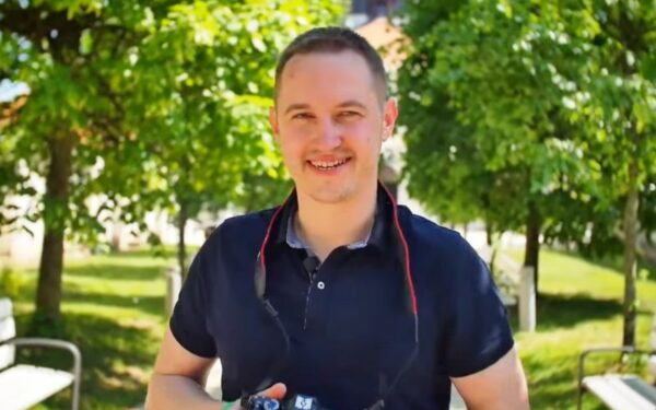 Laimės kūdikis: atostogaus nemokamai ir dar gaus už tai atlyginimą