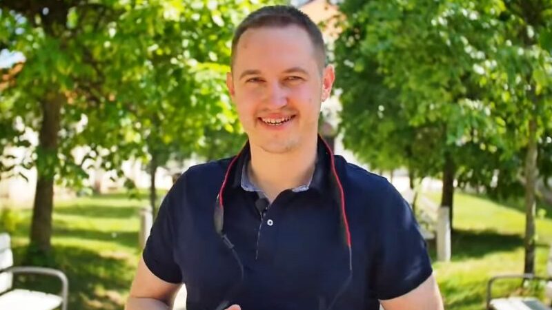 Laimės kūdikis: atostogaus nemokamai ir dar gaus už tai atlyginimą