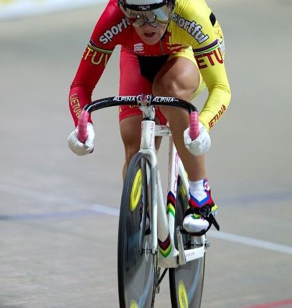 S. Krupeckaitė: Apeldorno trekas buvo sudėtingiausias mano gyvenime