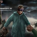 Lietuviškas virtualios realybės filmas „Kruvinasis sekmadienis VR“ nukels į Sausio 13-osios įvykius