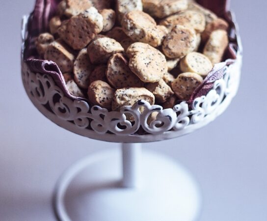 Sekmadienio receptas – naminių kūčiukų receptas