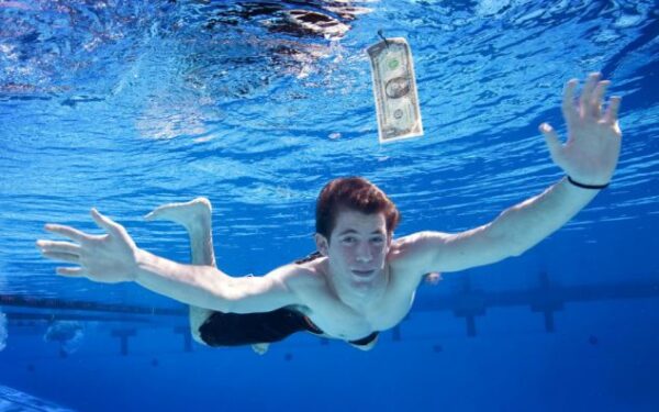 Dvidešimtmetis „NIRVANOS kūdikis“ – ištikimas grupės gerbėjas