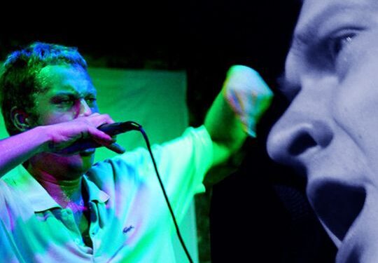 „Kitų knygų“ renginiai mugėje kurs kontrkultūros atmosferą