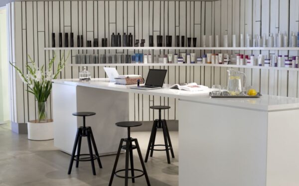 „Kukla Beauty Box“ triumfas konkurse „Salono dizainas“ (Foto)