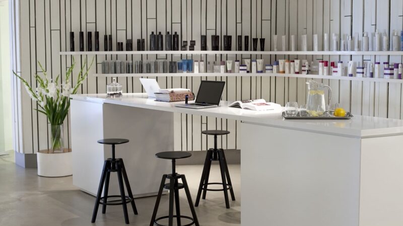 „Kukla Beauty Box“ triumfas konkurse „Salono dizainas“ (Foto)