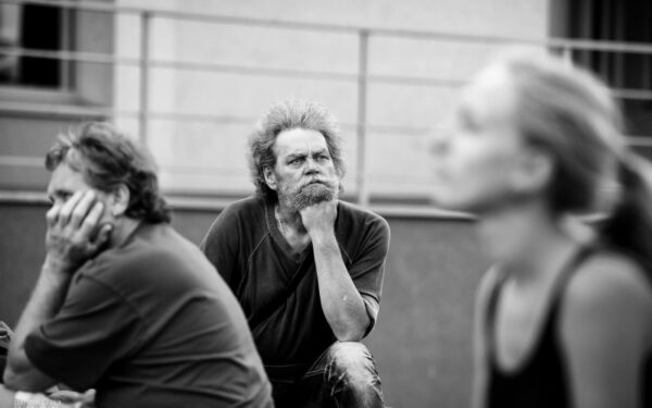 Andrius Kulikauskas ruošiasi dainuojamosios poezijos diskotekai (interviu)