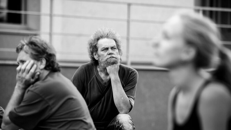 Andrius Kulikauskas ruošiasi dainuojamosios poezijos diskotekai (interviu)