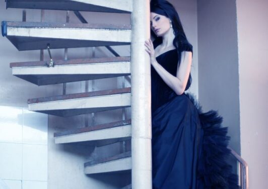 Madų šou besirengianti A. Kuzmickaitė:  „Norėjau sukurti kolekciją, kuri pasiteisintų kasdien“ (interviu)