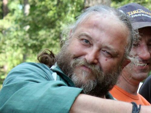 „Kibir tele vibir“ Vaiduoklis: „Neverkit, nes viskas bus gerai!“ (Interviu)