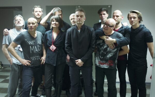 Sausio 1-ąją TV eteryje – geriausias, lietuviškas metų koncertas