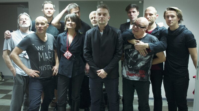 Sausio 1-ąją TV eteryje – geriausias, lietuviškas metų koncertas