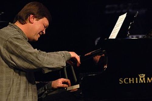 „Vilnius Jazz 2010“ paskelbė apdovanojimo „Už indėlį į Lietuvos džiazo kultūrą“ laureatą