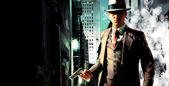 „L.A. Noire“: šviežio oro gūsis žaidimų rinkoje