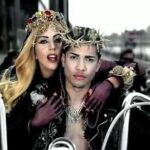 Naujas Lady Gaga klipas - su aštriais religijos prieskoniais (Video)