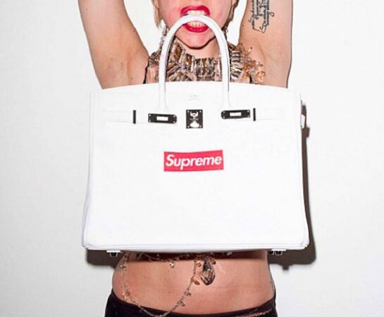 T.Richardsonas + Lady Gaga = nauja fotosesija (Foto)