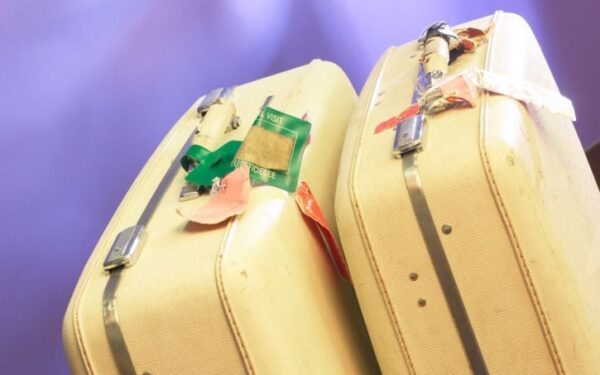 Užsienyje dirbę lietuviai šiais metais prarado apie 20 mln. litų