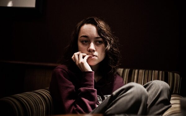 Blogos dienos: bulimija sergančios merginos kasdienybė (foto)