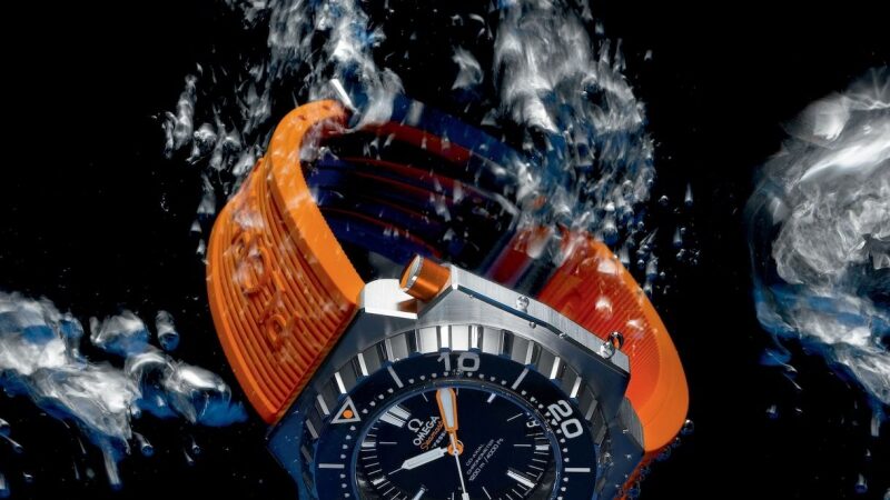 Laikrodžių gurmanams – 1,5 mln litų vertės “Omegos” paroda