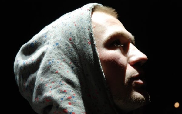 Reperis Laikrodis išleido naują albumą ir pristatė vaizdo klipą (video)