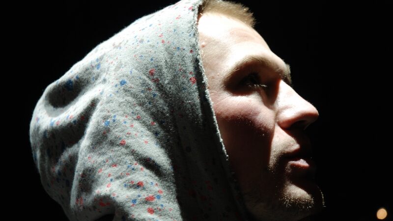 Reperis Laikrodis išleido naują albumą ir pristatė vaizdo klipą (video)