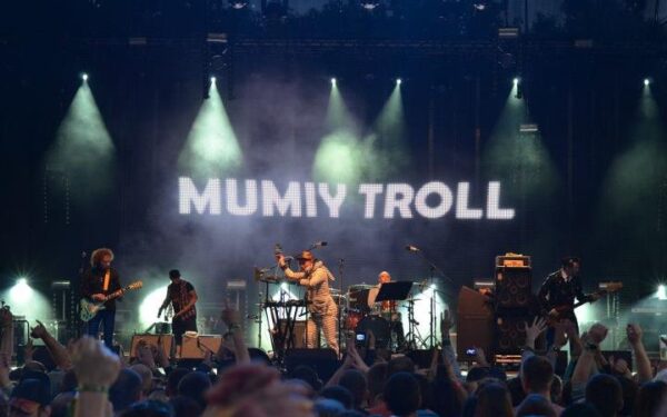 Festivalis „Karklė“ – su gera nuotaika, bet be koncepcijos (įspūdžiai, foto)