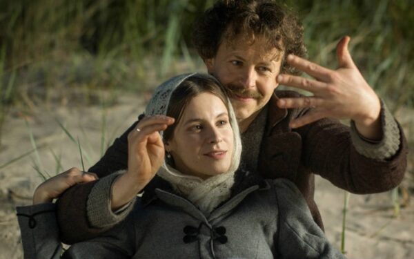 Kino pusryčiuose – nuodėmingas Mikalojus Konstantinas Čiurlionis