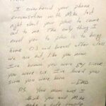 Interneto sensacija: jaudinantis tėvo laiškas savo homoseksualiam sūnui