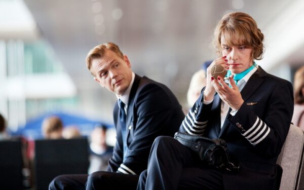 „Pasakoje“ nemokami seansai: naujausių švedų filmų retrospektyva