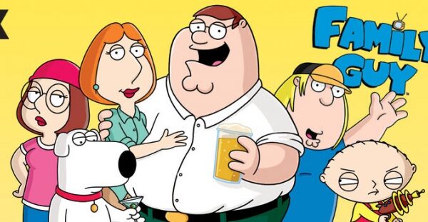 Savaitgalio serialas. Tegul kalba Stivis