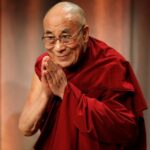 Dalai Lama XIV lietuviams dalins savo neįkainojamą patirtį ir išmintį