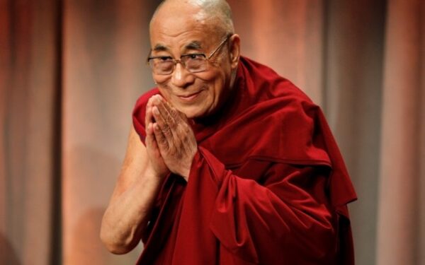 Dalai Lama XIV lietuviams dalins savo neįkainojamą patirtį ir išmintį