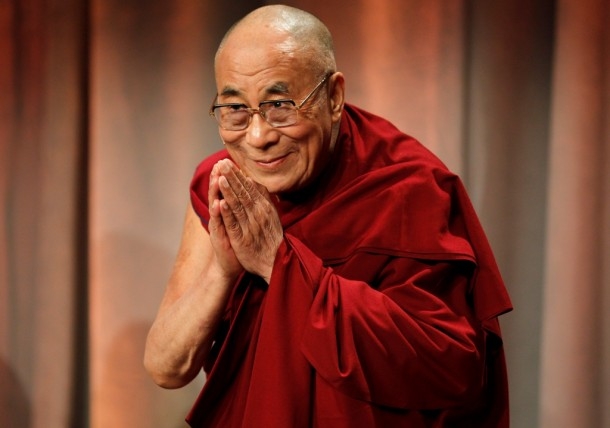 Dalai Lama XIV lietuviams dalins savo neįkainojamą patirtį ir išmintį